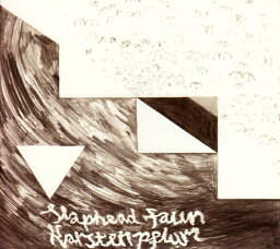 Karsten Pflum Slaphead Faun / Mindwaves Music アンビエント アジアンマッシヴ ラウンジ チルアウト トランス ゴア レイブ スオミ