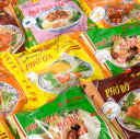 ベトナム フォー 【A One】 インスタント 麺（袋） 5個セット / ベトナム料理 インスタント麺 ベトナム食品 ベトナム食材 アジアン食品 エスニック食材
