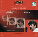 Swar Shikhar Ustad Rashid Khan / Virgin ChÓTy ChyCD {[J y