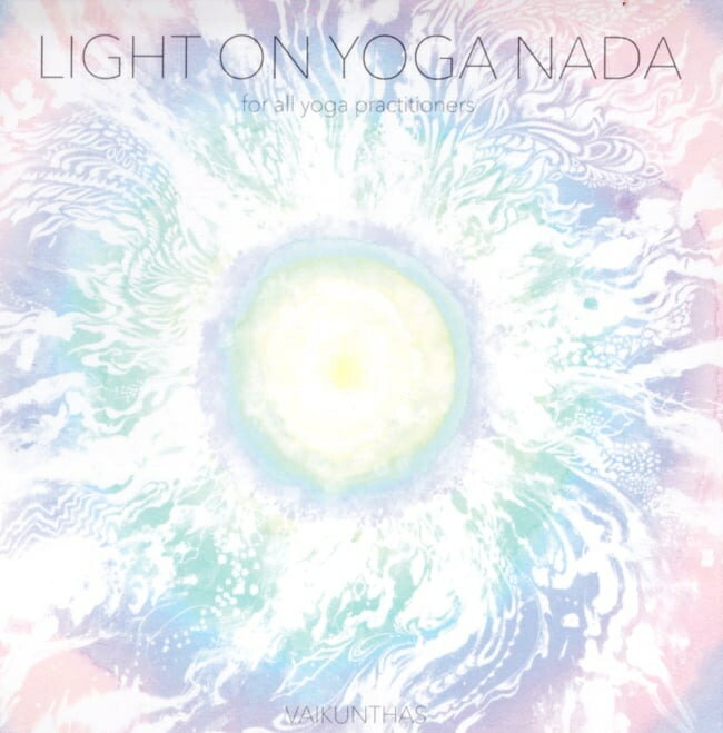 Light on Yoga Nada for all yoga practitioners VA