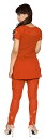 【送料無料】 パンジャービードレス3点セット KIDS 140cm / サルワール カミーズ TIRAKITA(ティラキタ) 子供用民族衣装(女) クルタ アジア インド エスニック衣料 アジアンファッション エスニックファッション 2