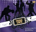 Music Cafe Bollywood Waltz CD / ボリウッド ベスト リミックス インド映画 SAREGAMA フィルミー 音楽 インド音楽 民族音楽