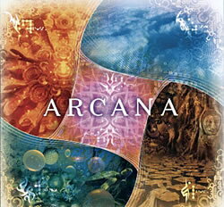 V.A. Arcana / あす楽