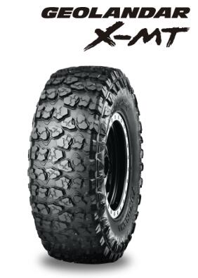 【横浜M/T 4本セット】ヨコハマ ジオランダー X-MT G005 750R16C 116/114N 送料無料！タイヤのみ