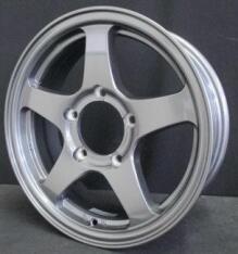【ジムニー用スタッドレス付きホイール4本SET!】TOYO TIRE スタッドレス オブザーブ GSi-6 175/80R16とオフパフォーマーRT-5N+2 ダークガンメタ2 送料無料 代引き不可商品