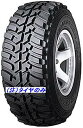 【オフロードタイヤ・4本SET】2024年製造品！ダンロップ GRANDTREK ホワイトレター MT2 225/75R16 103/100Q タイヤのみ