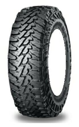 【オフロードタイヤ・4本セット】ヨコハマ ジオランダー M/T G003 195/80R15 96S 送料無料！タイヤのみ