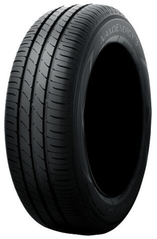 【TOYO・サマータイヤ・4本セット】トーヨータイヤ ナノエナジー・スリープラス 185/65R14 86S タイヤのみ　送料無料！ 1