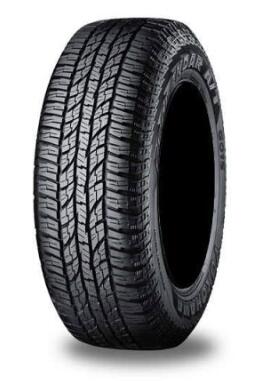 Rakuten - 【サマータイヤ・4本セット！】ヨコハマ ジオランダー A/T G015 165/60R15 77H ハスラー！タイヤのみ 送料無料！
