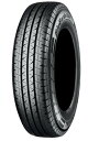 【商用車用・サマータイヤ・4本セット!】ヨコハマ RY55 145/80R13 82/80N(6PR相当)タイヤのみ 送料無料!