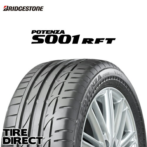  ֥¥ȥ ݥƥ S001 RFT 225/35R19 88Y XL  MINIѡ ֥ޥ եå BRIDGESTONE POTENZA S001 RFT 225/35-19 ƥ