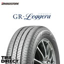 【交換対象】2024年製 日本製 REGNO GR-Leggera 155/65R14 75H BRIDGESTONE レグノ GR レジェーラ 155/65-14 軽自動車 夏タイヤ