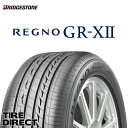 Vi uaXg REGNO GR-X2 215/55R16 93V BRIDGESTONE Om GR-XII NXc[ 215/55-16 ă^C