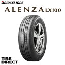 新品 ブリヂストン アレンザ LX100 265/55R20 113V XL ALENZA 265/55-20 夏タイヤ サマータイヤ SUV専用