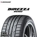 Vi _bv DIREZZA DZ102 235/45R17 94W DUNLOP fBbc@ DZ102 235/45-17 ă^C T}[^C X|[c ^C