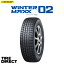  å 󥿡ޥå WM02 225/50R18 95Q DUNLOP WINTER MAXX 󥿡ޥå WM02 225/50-18 ߥ åɥ쥹