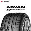  襳ϥ ADVAN Sport V105S 305/30ZR19 (102Y) XL YOKOHAMA ɥХ ݡ V105 305/30-19 ƥ