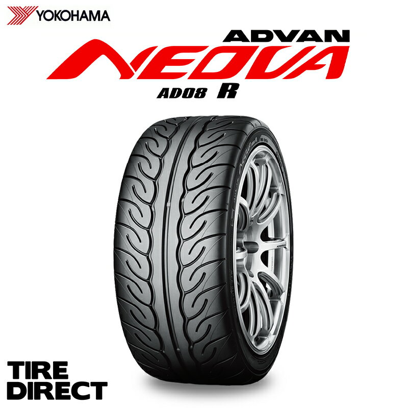 襳ϥ ADVAN NEOVA AD08R 185/60R14 82H YOKOHAMA ɥХ ͥ 185/60-14