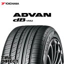 Vi Rn} ADVAN dB V552 205/65R15 94H YOKOHAMA Aho fVx 205/65-15 ă^C