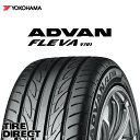 Vi Rn} ADVAN FLEVA V701 235/40R17 90W YOKOHAMA Aho to 235/40-17 ă^C