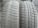 K714 185/60R15 冬2本セット スタッドレス 185/60-15 185-60-15 BRIDGESTONE ICEPARTNER 2