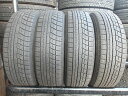 Y332 【中古】 送料無料 175/65R15 冬4本セット スタッドレス 175/65-15 175-65-15 ヨコハマ アイスガード iG60