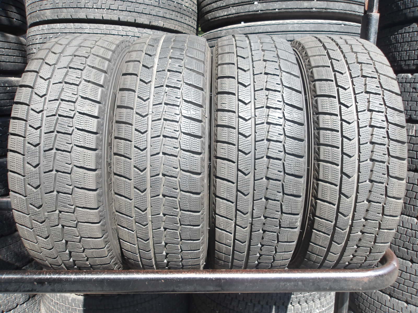 楽天市場】185/65R15 セット スタッドレス 中古の通販 楽天市場】185/65R15 セット スタッドレス 中古の通販