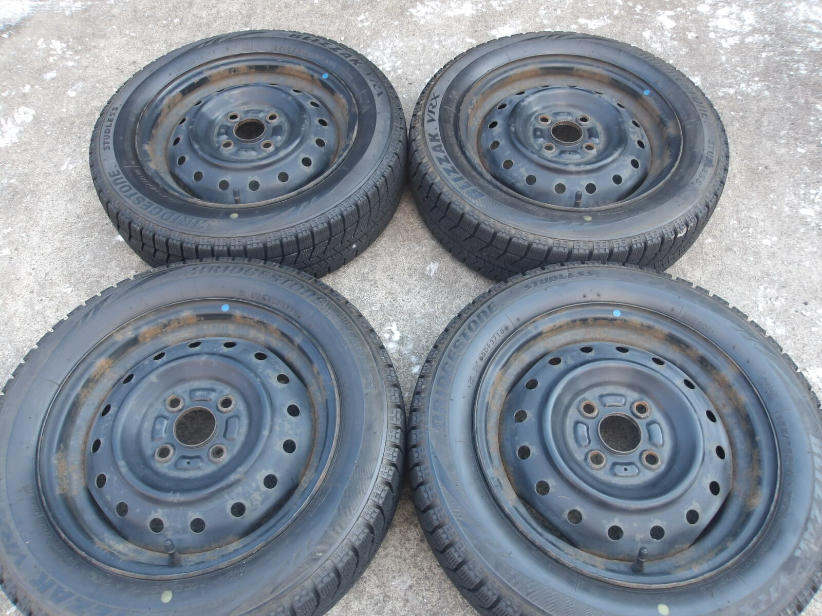 楽天市場】155/65r14 スタッドレス ホイールセット中古の通販 楽天市場】155/65r14 スタッドレス ホイールセット中古の通販