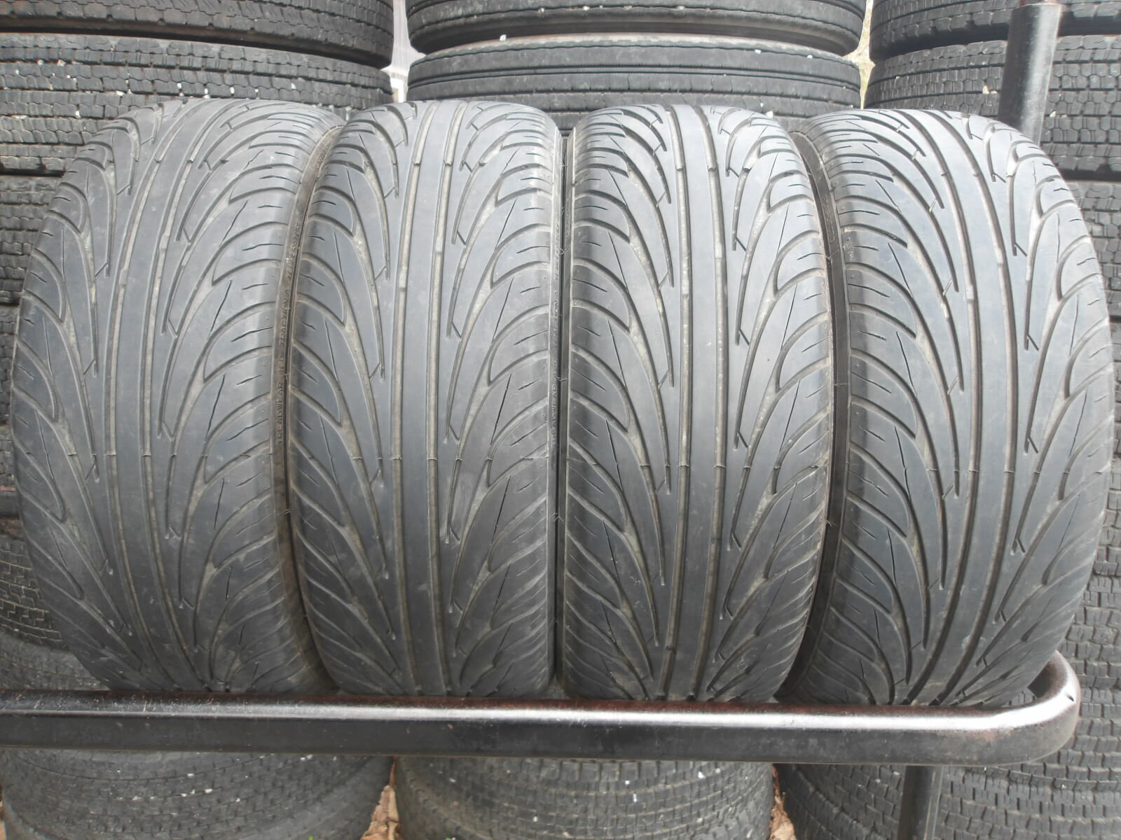 楽天市場】195/45R16(ブランドナンカン)(サマータイヤ 楽天市場】195/45R16(ブランドナンカン)(サマータイヤ