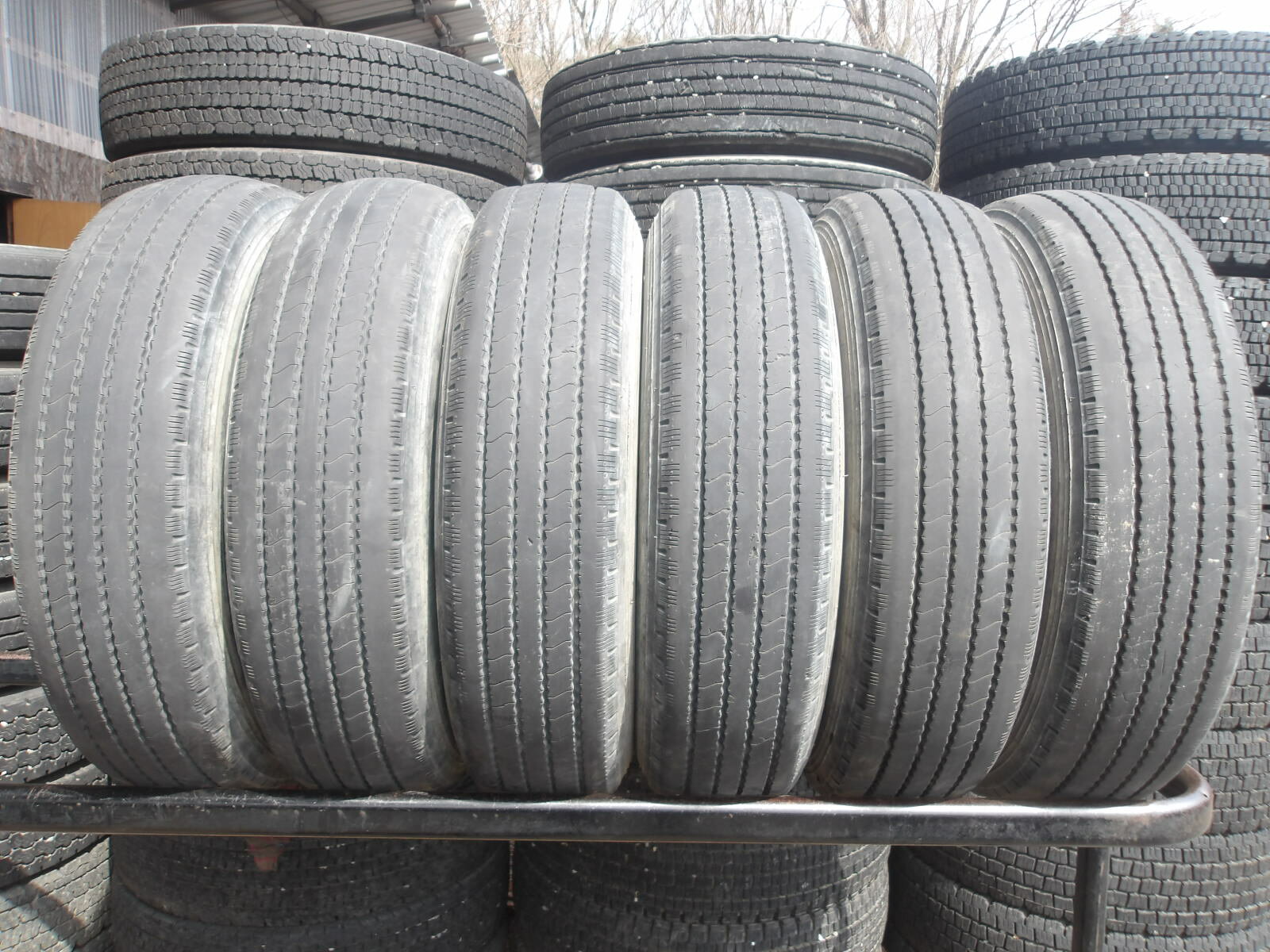 楽天市場】205/85r16 6本セットの通販 楽天市場】205/85r16 6本セットの通販
