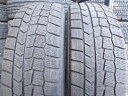 K362 【中古】{送料無料} 175/60R16 冬2本セット スタッドレス 175/60-16 175-60-16 DUNLOP WINTER MAXX WM02