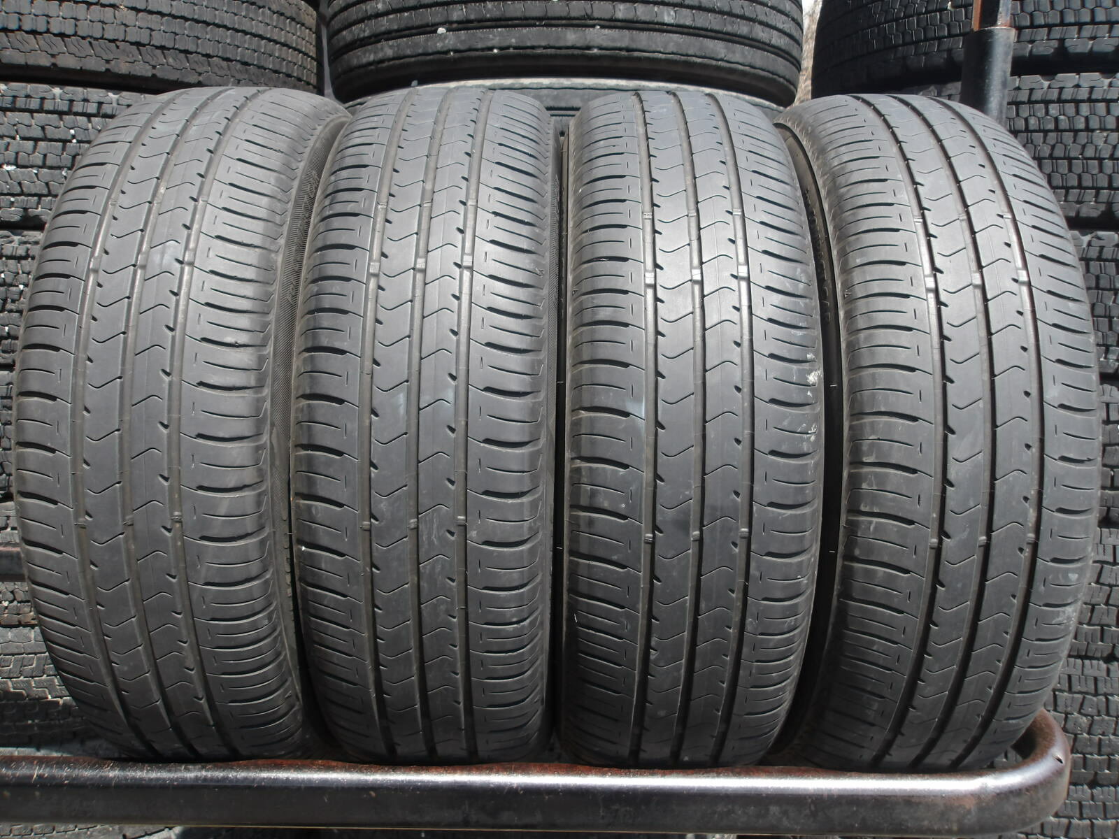楽天市場】175 60r16 タイヤ 中古 ブリヂストンの通販 楽天市場】175 60r16 タイヤ 中古 ブリヂストンの通販