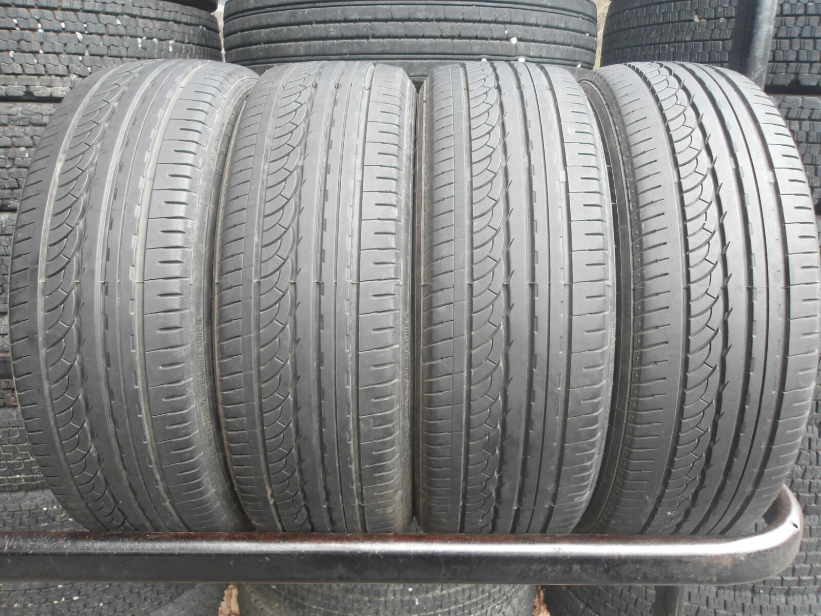 楽天市場】165/55R15 中古 夏 本セットの通販 楽天市場】165/55R15 中古 夏 本セットの通販