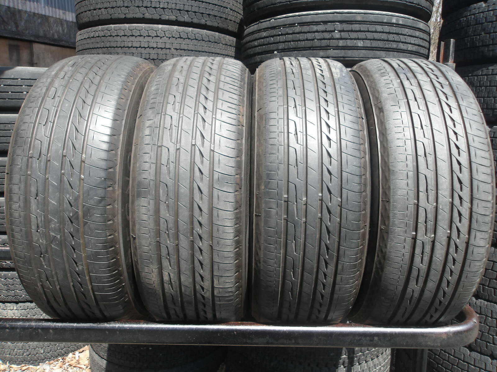 楽天市場】215 55r17 レグノ grx2の通販 楽天市場】215 55r17 レグノ grx2の通販