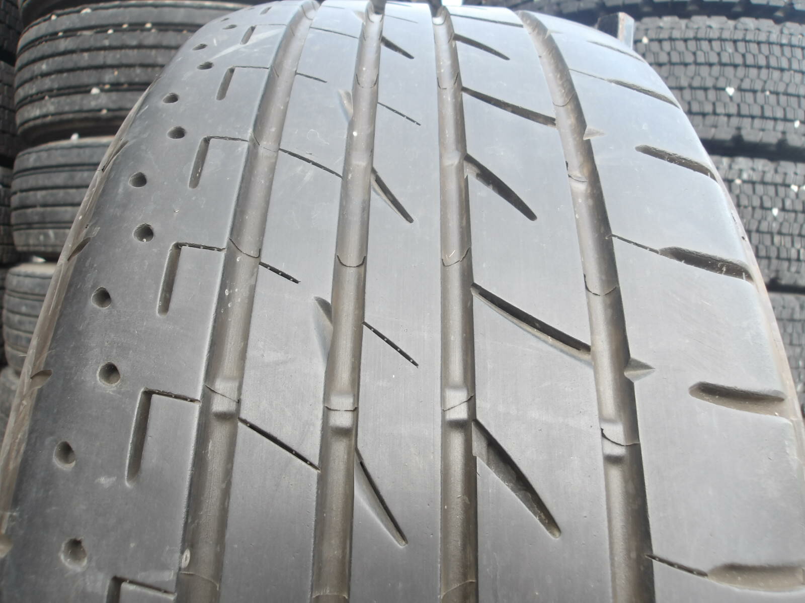 楽天市場】235 50r18 エコピアの通販 楽天市場】235 50r18 エコピアの通販