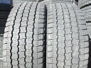 L274-11 【中古】{送料無料} 215/65R15 冬2本セット スタッドレス LT 110/108L 215/65-15 215-65-15 グッドイヤー アイスナビ CARGO チューブレス