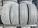 L452p-4 【中古】{送料無料} 215/70R15 冬4本セット スタッドレス 215/70-15 215-70-15 ヨコハマ アイスガード G075