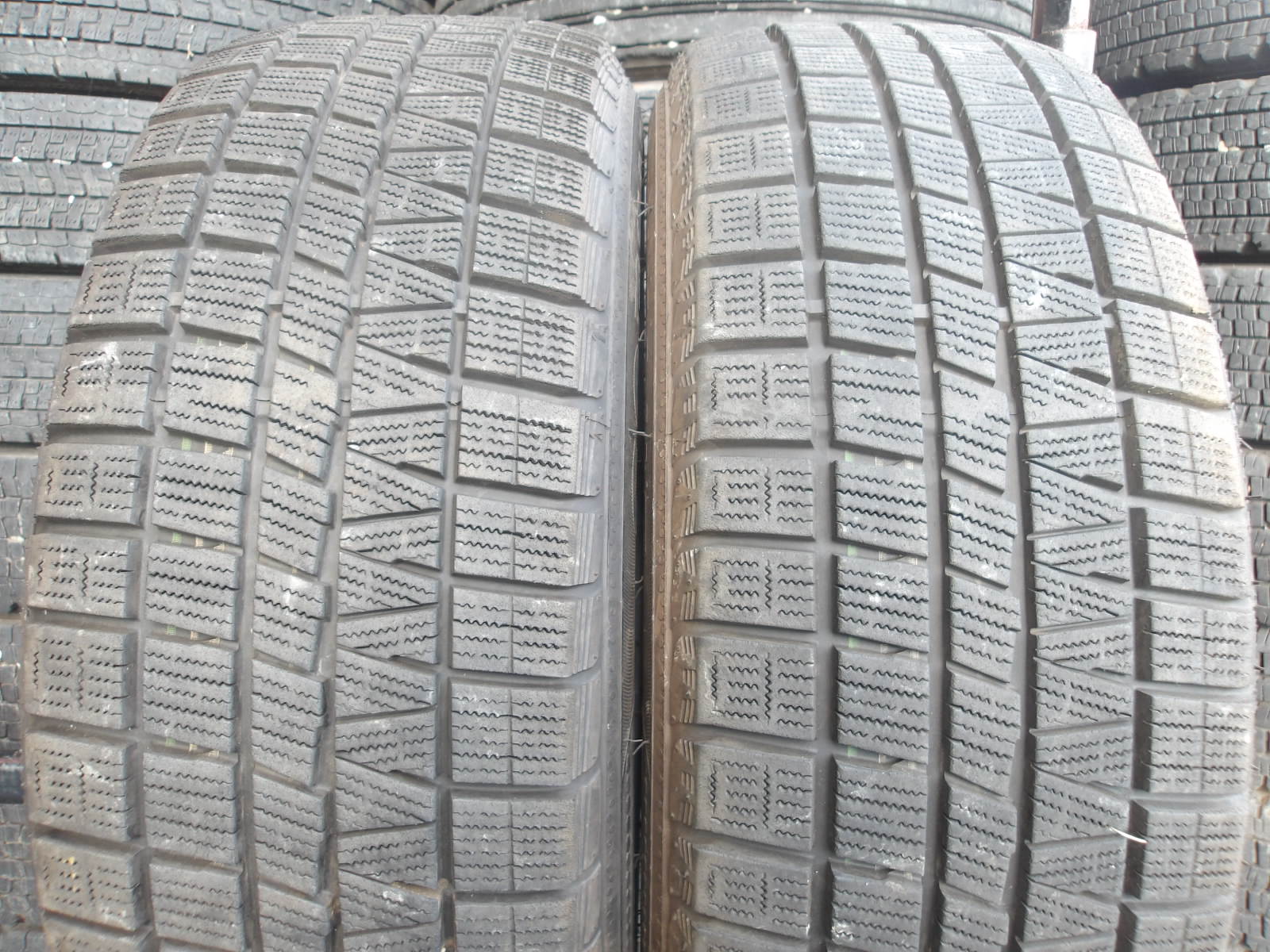 楽天市場】215/60R16(ブランドナンカン)(スタッドレスタイヤ 楽天市場】215/60R16(ブランドナンカン)(スタッドレスタイヤ