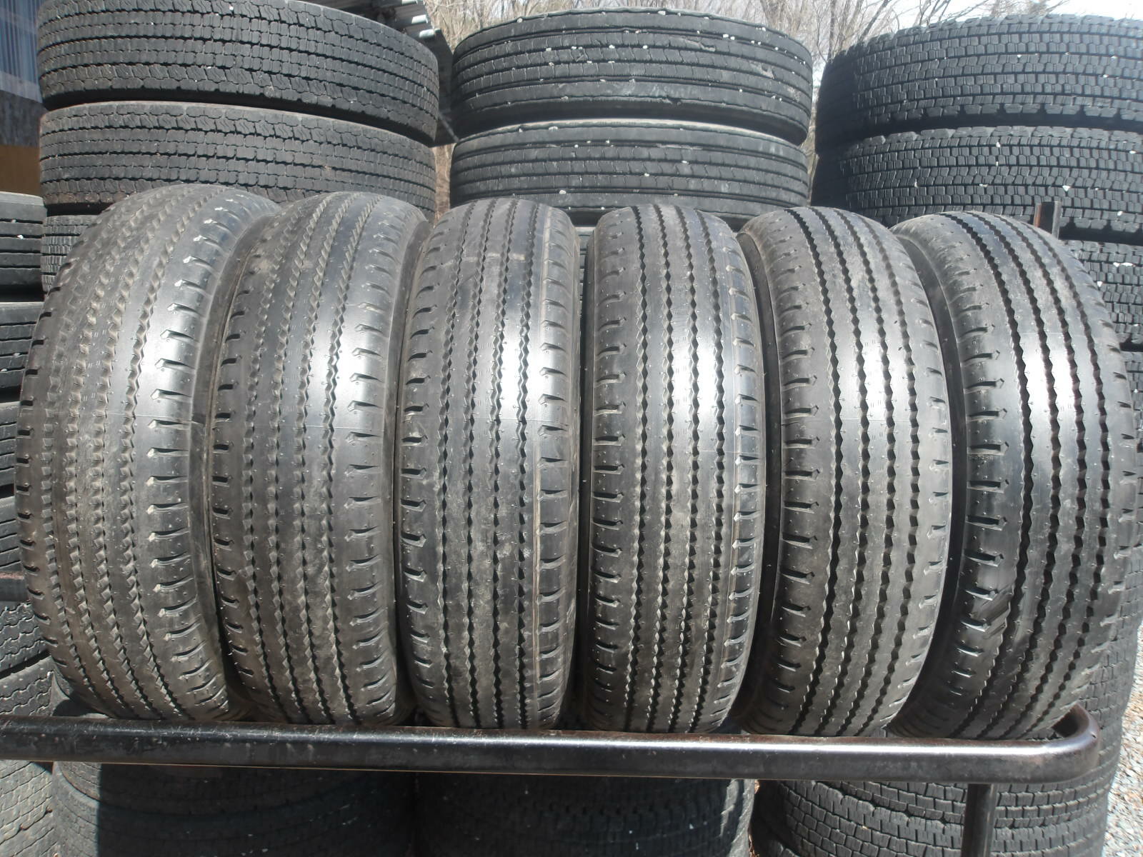 楽天市場】205/70r16 111/109l ltの通販 楽天市場】205/70r16 111/109l ltの通販