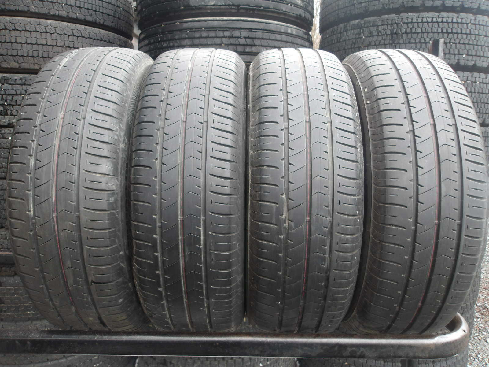 楽天市場】215/65R16 中古 夏 本セットの通販 楽天市場】215/65R16 中古 夏 本セットの通販