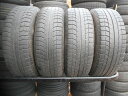 G26 【中古】{送料無料} 225/60R16 冬4本セット スタッドレス 225/60-16 225-60-16 MICHELIN X-ICE XI2