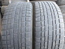 H747 【中古】{送料無料} 225/55R16 冬2本セット スタッドレス 225/55-16 225-55-16 YOKOHAMA iceGUARD iG30