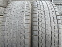 J238 【中古】{送料無料} 215/70R15 冬2本セット スタッドレス 215/70-15 215-70-15 YOKOHAMA iceGUARD G075