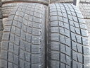 J347 【中古】{送料無料} 185/65R15 冬2本セット スタッドレス 185/65-15 185-65-15 オートバックス ICE ESPORTE