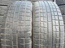 L812p-3 【中古】{送料無料} 215/60R16 冬2本セット スタッドレス 95Q 215/60-16 215-60-16 トーヨー ガリット G5