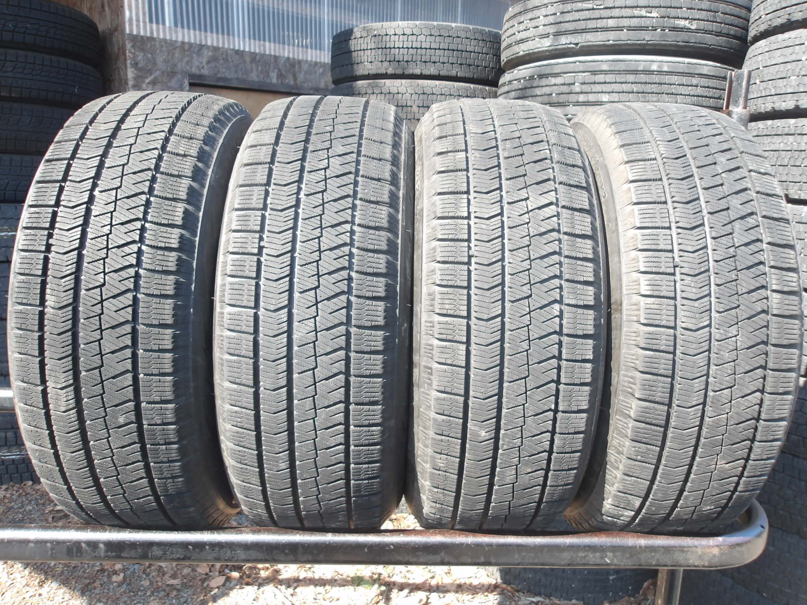 楽天市場】215 60r16 スタッドレス 中古 ブリジストンの通販 楽天市場】215 60r16 スタッドレス 中古 ブリジストンの通販