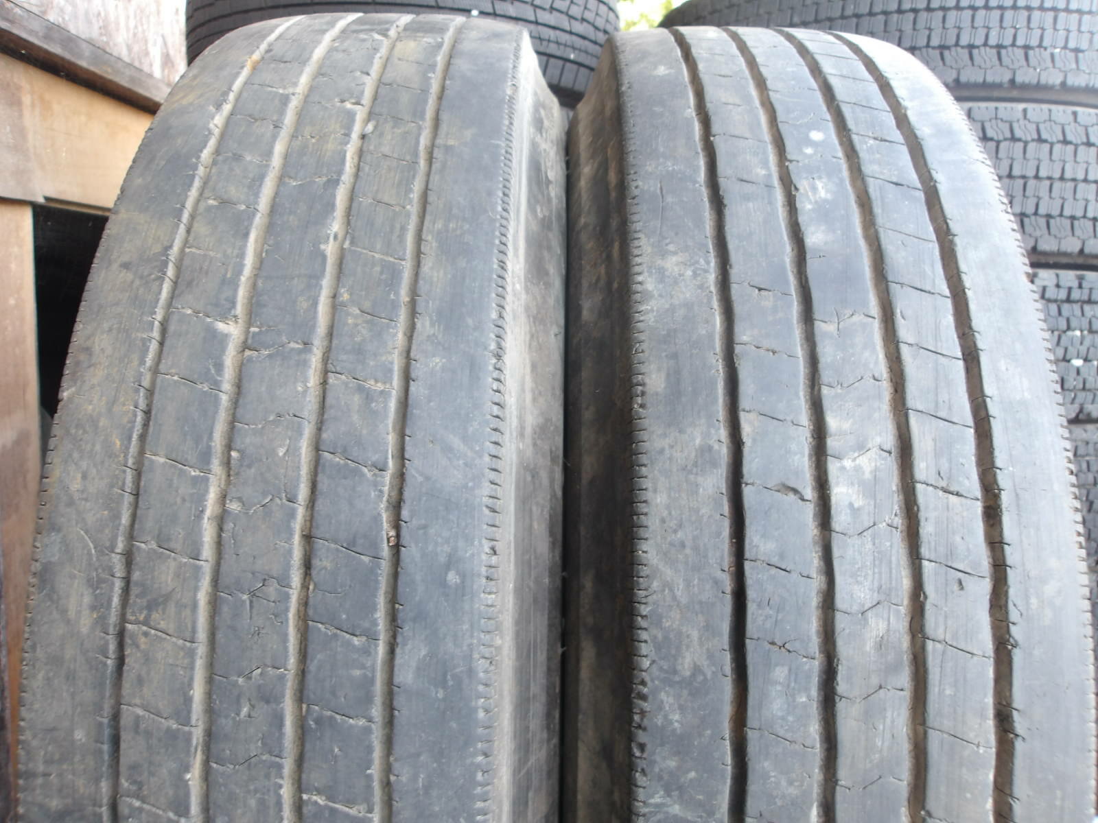 楽天市場】sp122 225／80r17．5の通販