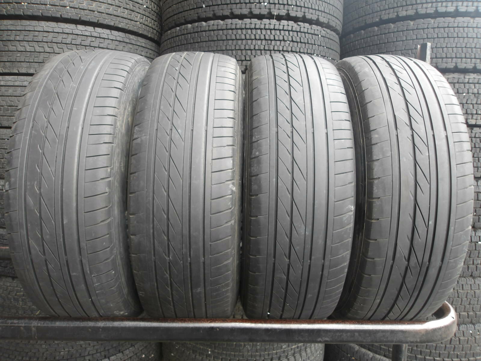 楽天市場】215／65－16 中古の通販