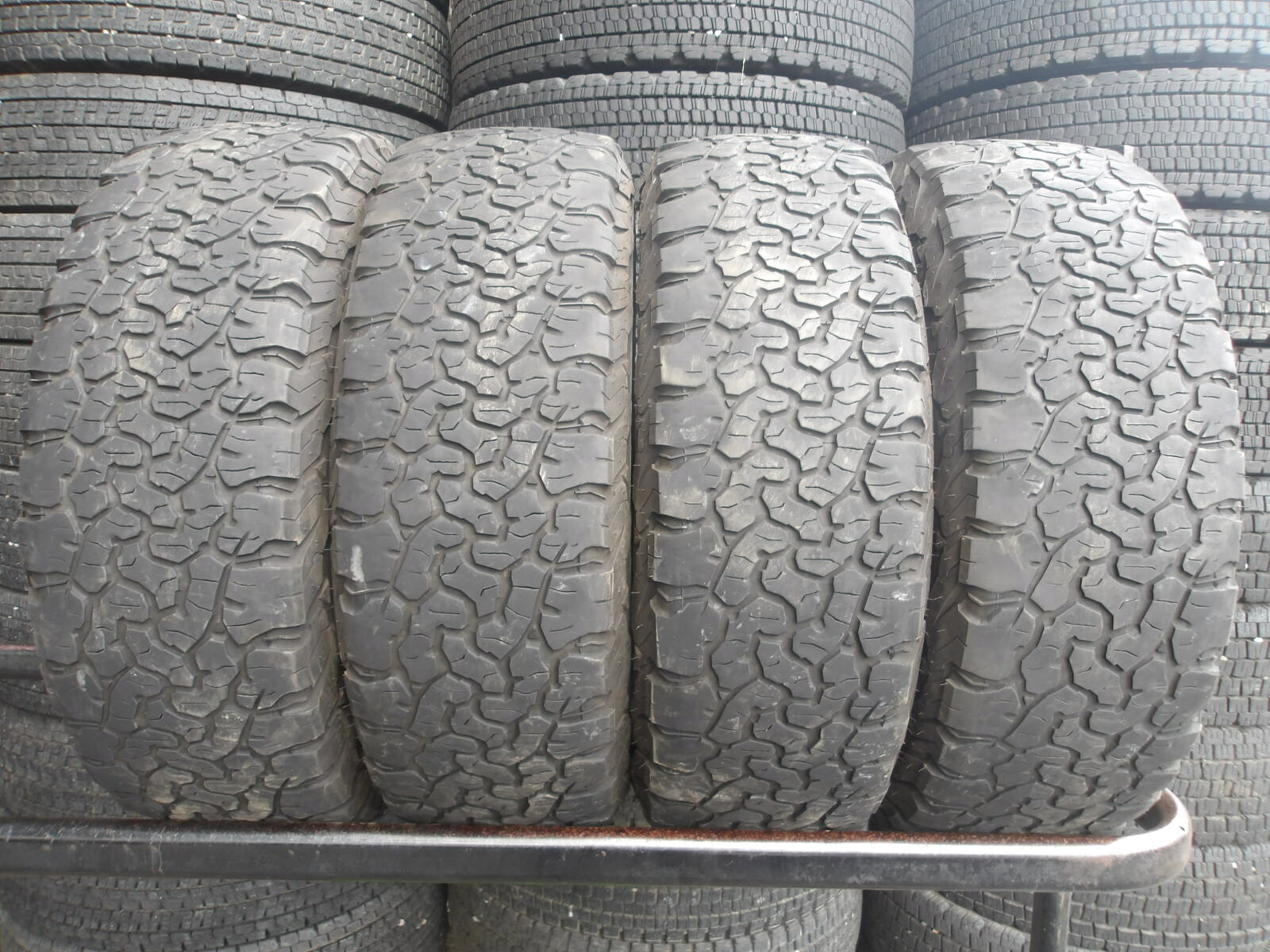 楽天市場】225／70r16 中古の通販