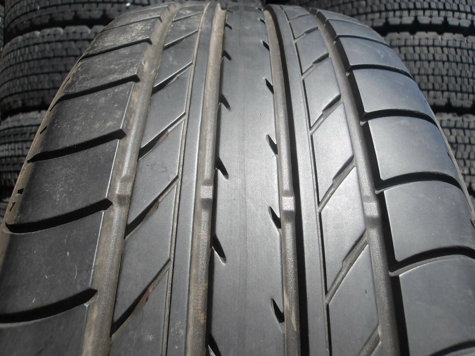 楽天市場】中古タイヤ 225 60r17 ブルーアースの通販